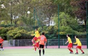 COUPE GAMBARDELLA 