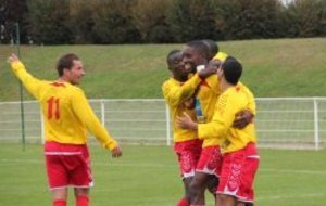 Le match de la peur