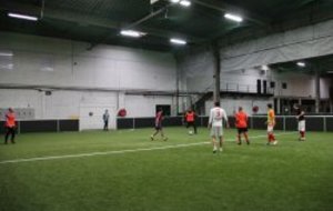 Urban Foot pour les U17 et U19