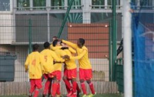 Les résultats du Week End