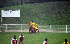 Resultats des Matchs de coupes