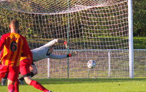 Les Résultats du Week End