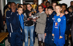 Tournoi Gilbert Bancel