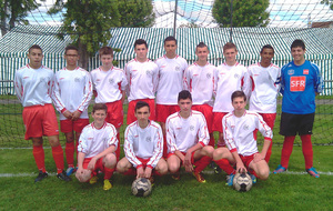U17 le Mot de Vincent