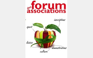 Forum des associations 