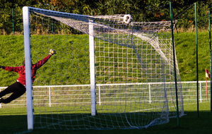 Match Seniors A Dammarie Les Lys