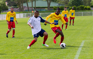 Les Résultats du Week end