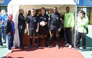 Deviens arbitre et rejoins nous