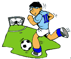 Horaires des Entrainements