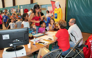 Forum des associations