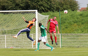FCMC / GARENNE COLOMBES