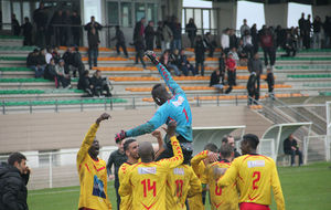 Les Résultats du Week End