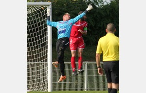 BRETIGNY/FCMC DSR