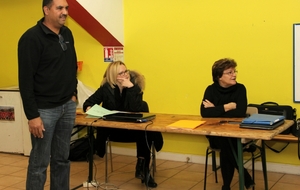 ASSEMBLEE GENERALE 2015