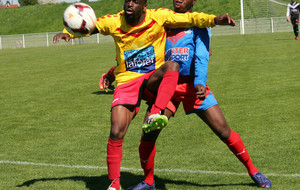 FCMC - BRETIGNY