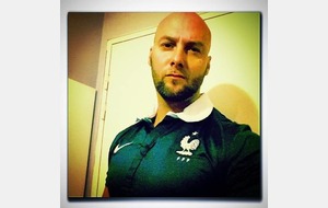 Seniors B - Brétigny