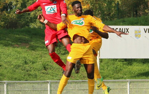 FCMC / AS POISSY