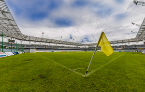 Communiqué Ecole de Foot
