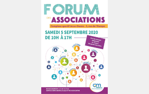 Forum des Associations Chilly-Mazarin