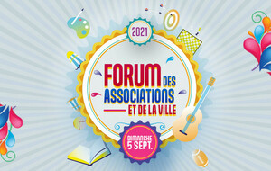 Forum des Associations - Morangis