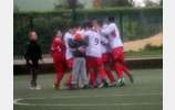 Belle victoire des U17 en coupe de L’Essonne