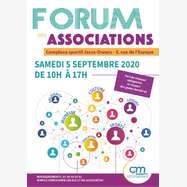 Forum des Associations Chilly-Mazarin
