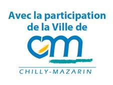 Mairie de Chilly Mazarin