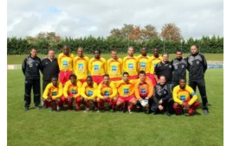 Résultats du Week End