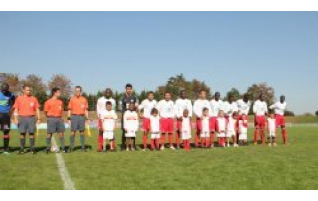 COUPE DE FRANCE