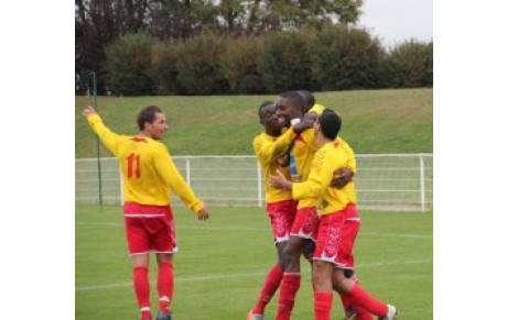 Le match de la peur