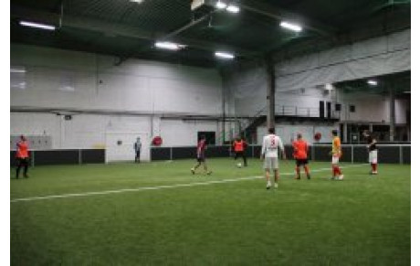 Urban Foot pour les U17 et U19