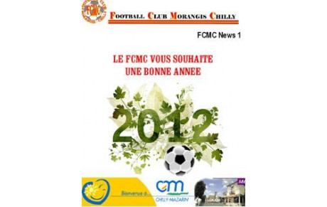 La Gazette du FCMC
