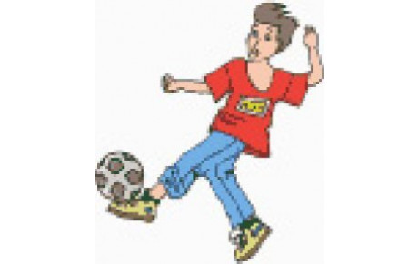 INSTITUT NATIONAL DU FOOTBALL - CONCOURS 2012