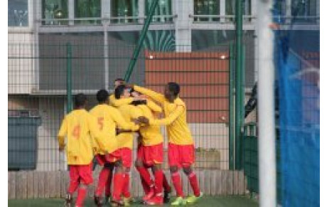 Les résultats du Week End