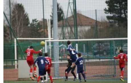 Les résultats du Week End