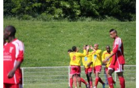 Les résultats du Week End