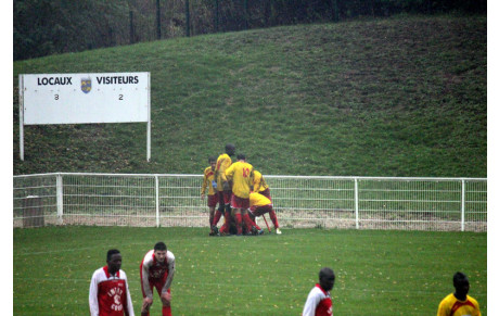 Resultats des Matchs de coupes