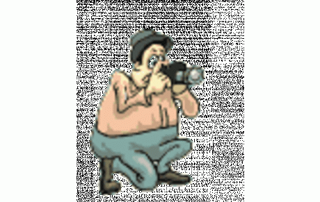 Le droit à l'image