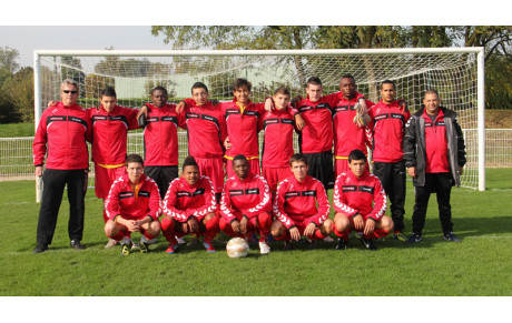 Coupe de L'Essonne U19