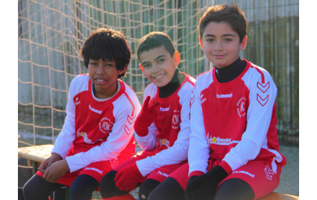 Demi-Finale Challenge Boulogne