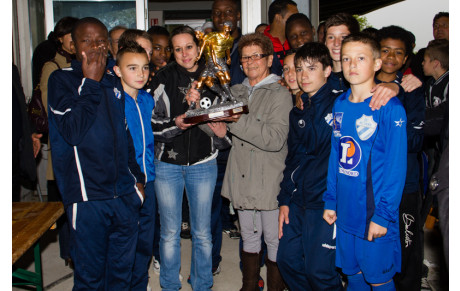 Tournoi Gilbert Bancel