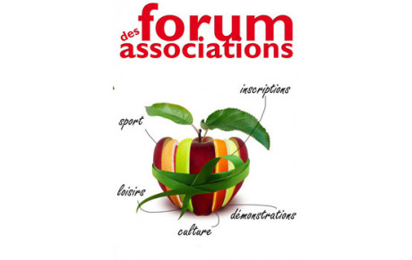 Forum des associations 