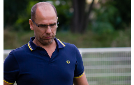 La Ligue Parle de Stéphane