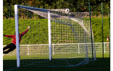 Match Seniors A Dammarie Les Lys