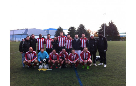 Match CDM PH Massy