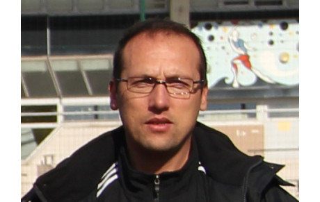 Défaite U17 face à Vigneux