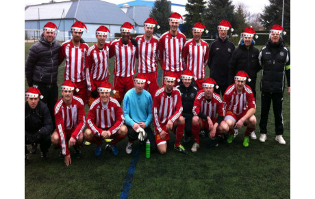 Coupe de Paris CDM