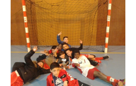 Tournoi à Villabé