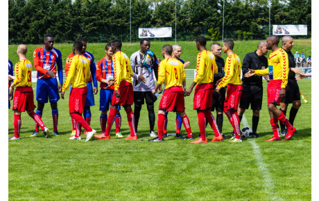 Les Résultats du Week End