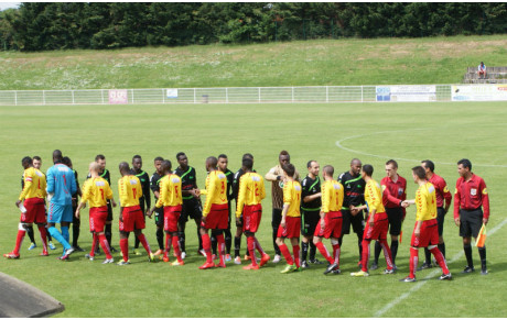 Les Résultats du Week End